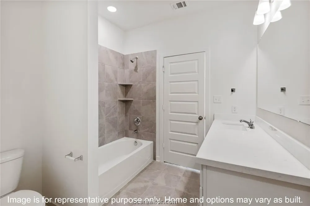 10523 Berry Branch Lane Bryan, TX 77845