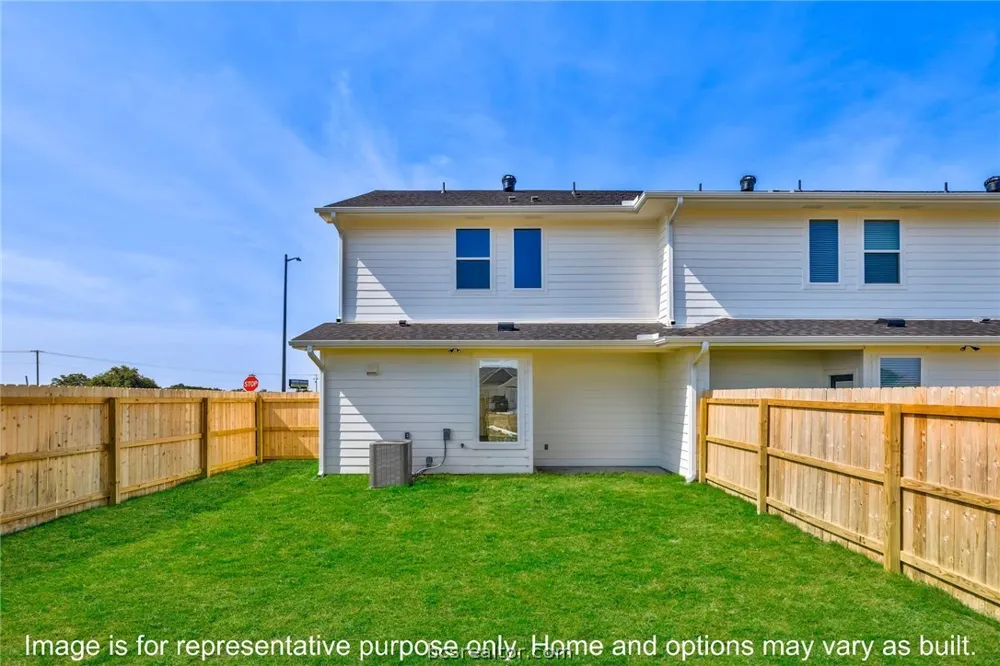 10523 Berry Branch Lane Bryan, TX 77845