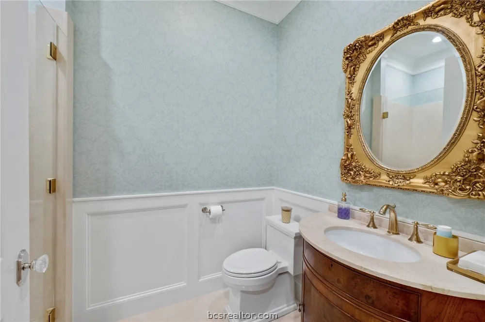 5108 Inverness Drive Bryan, TX 77802