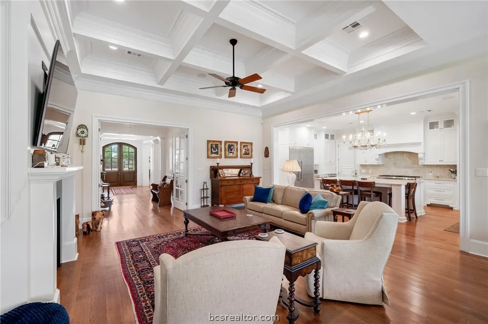 5108 Inverness Drive Bryan, TX 77802