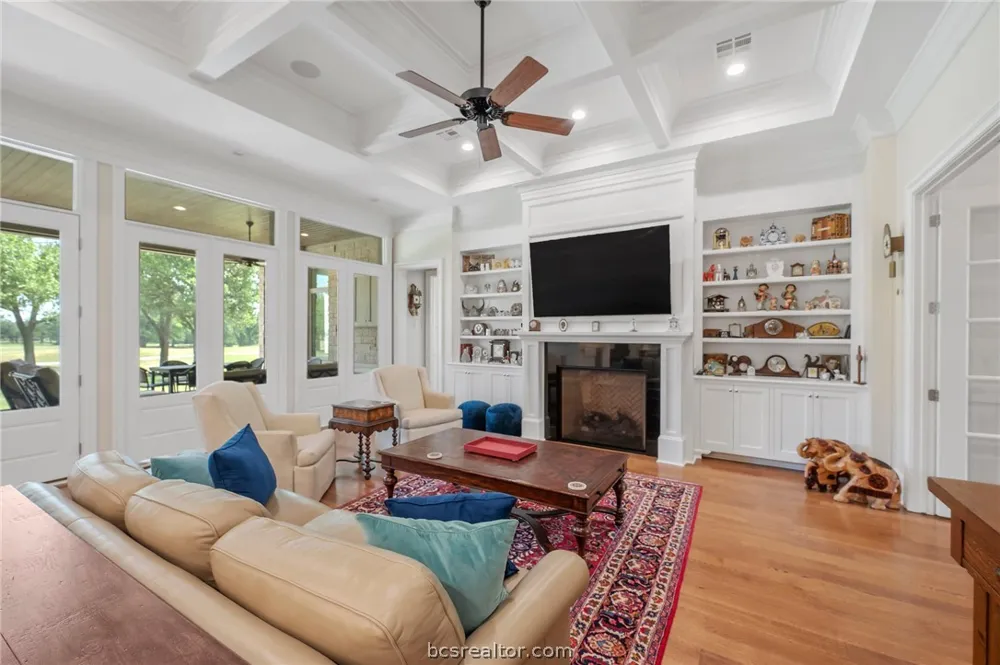 5108 Inverness Drive Bryan, TX 77802