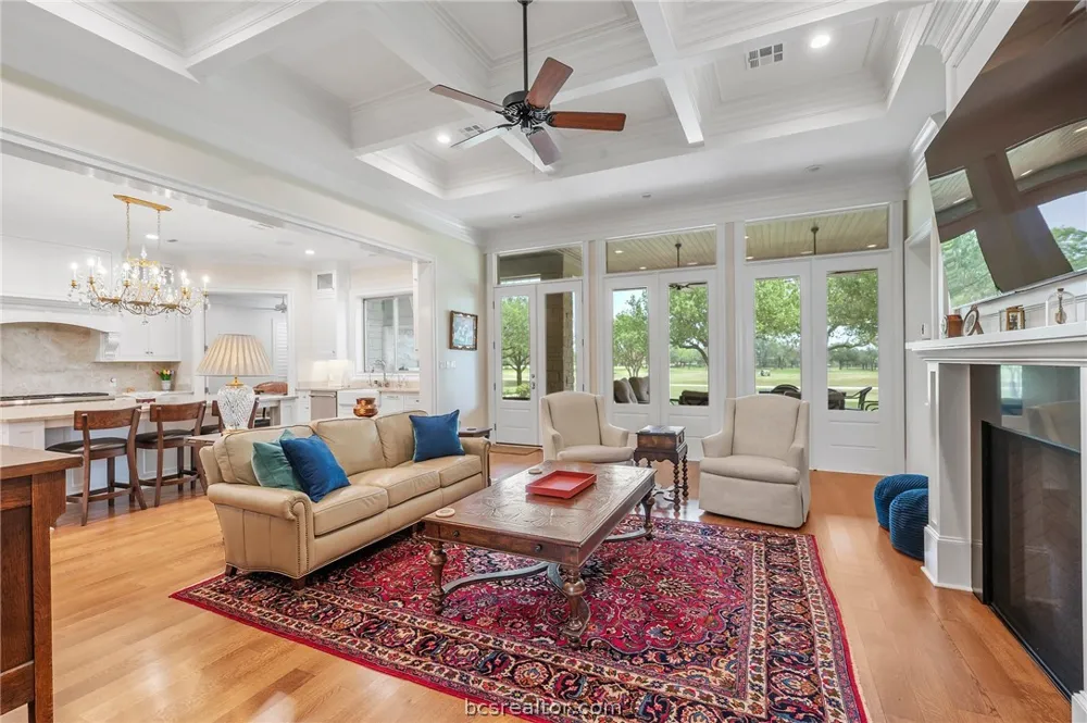 5108 Inverness Drive Bryan, TX 77802
