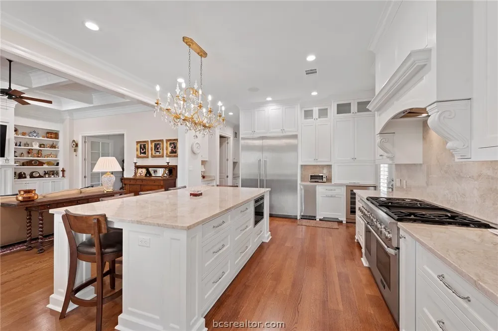 5108 Inverness Drive Bryan, TX 77802