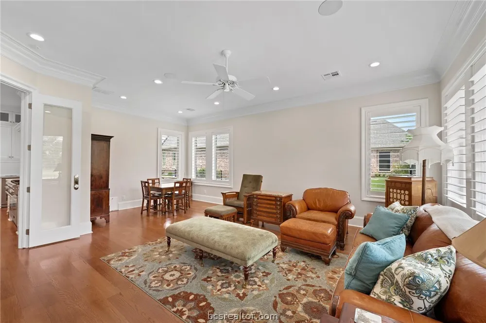 5108 Inverness Drive Bryan, TX 77802