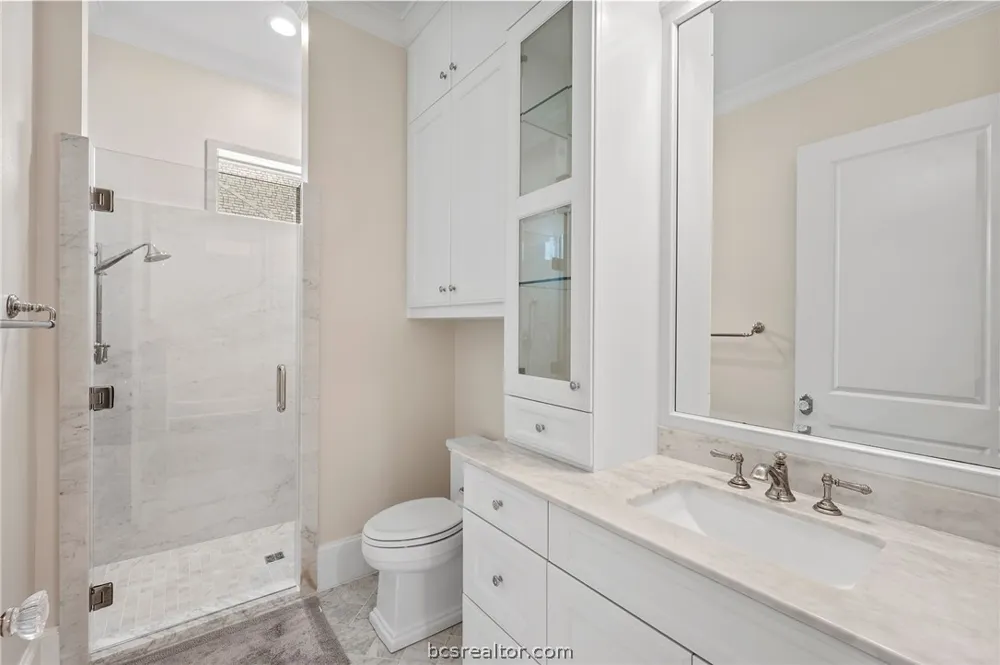 5108 Inverness Drive Bryan, TX 77802