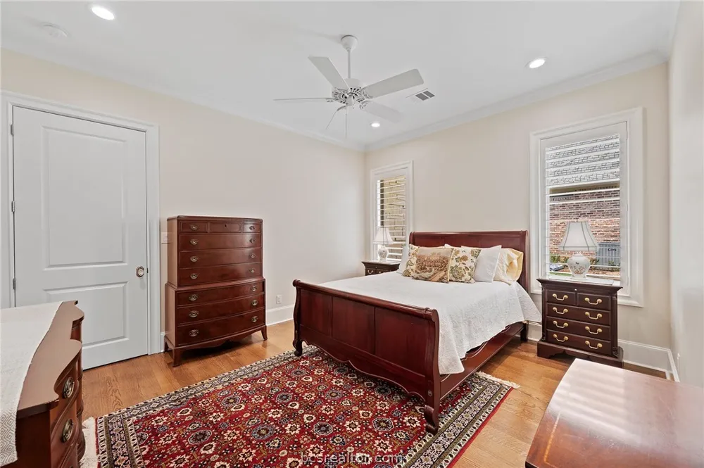 5108 Inverness Drive Bryan, TX 77802