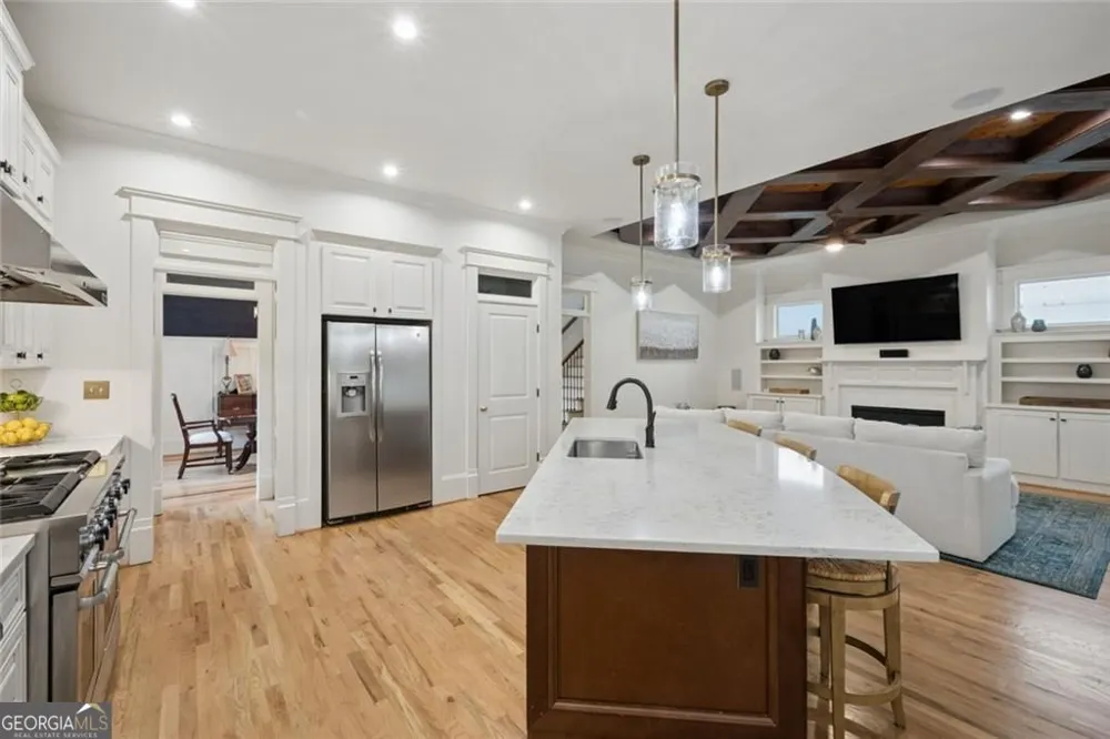 2336 Drew Valley RD NE Brookhaven, GA 30319