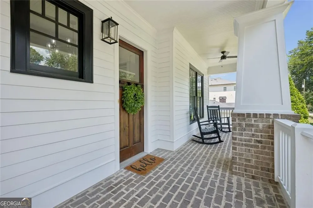 2336 Drew Valley RD NE Brookhaven, GA 30319