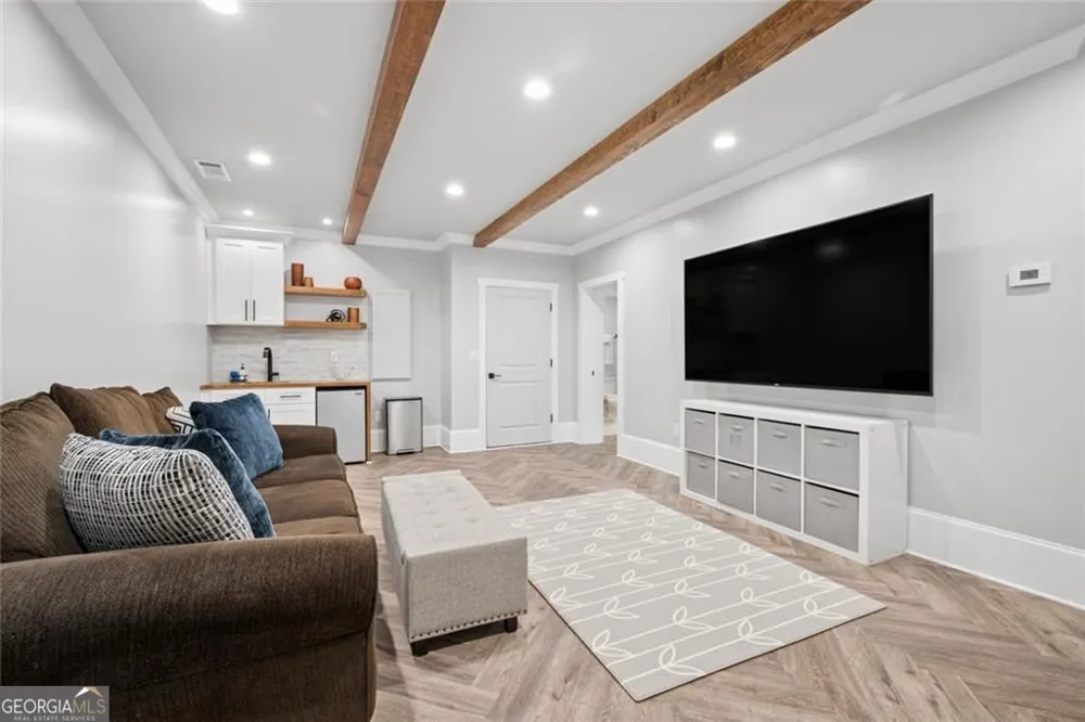 2336 Drew Valley RD NE Brookhaven, GA 30319