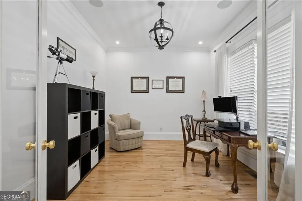 2336 Drew Valley RD NE Brookhaven, GA 30319
