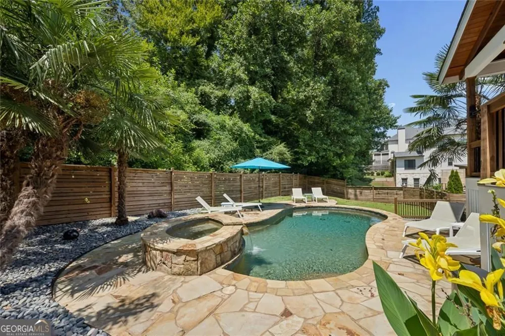 2336 Drew Valley RD NE Brookhaven, GA 30319