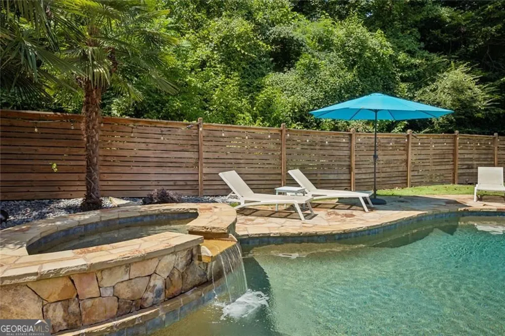 2336 Drew Valley RD NE Brookhaven, GA 30319
