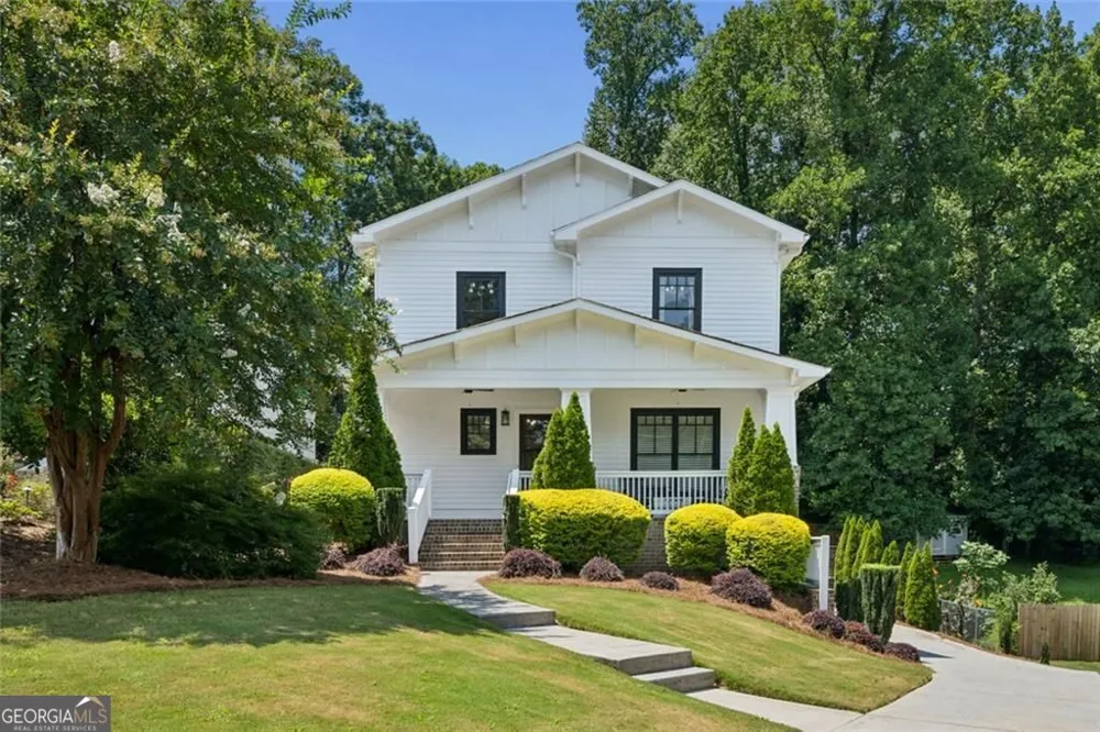2336 Drew Valley RD NE Brookhaven, GA 30319