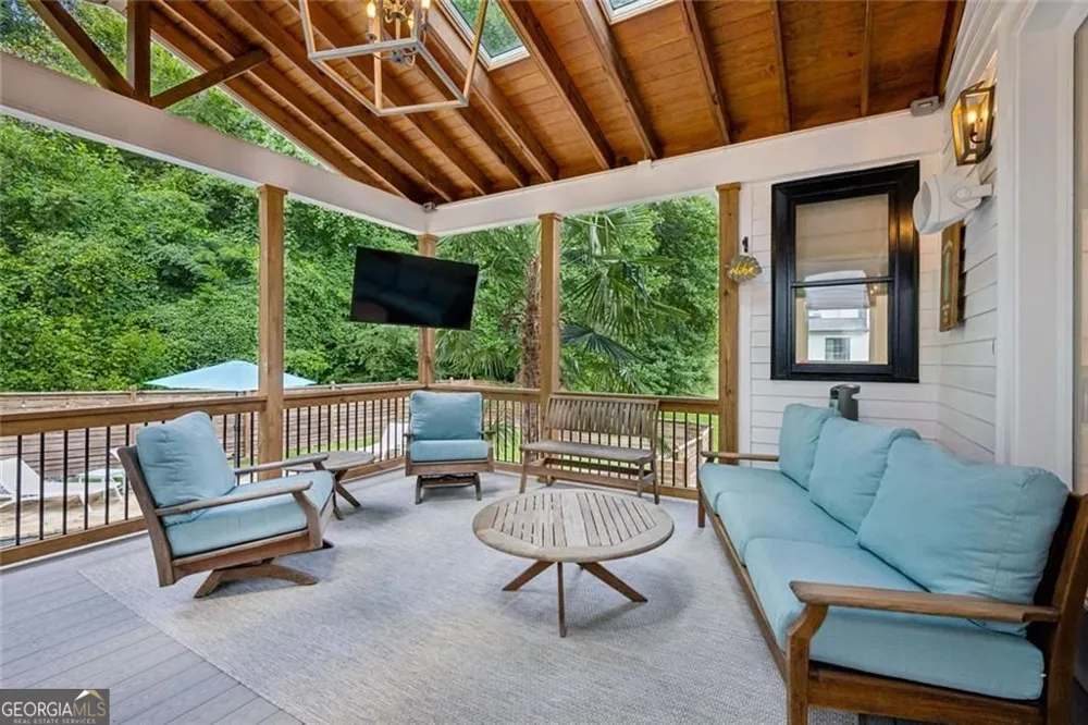2336 Drew Valley RD NE Brookhaven, GA 30319