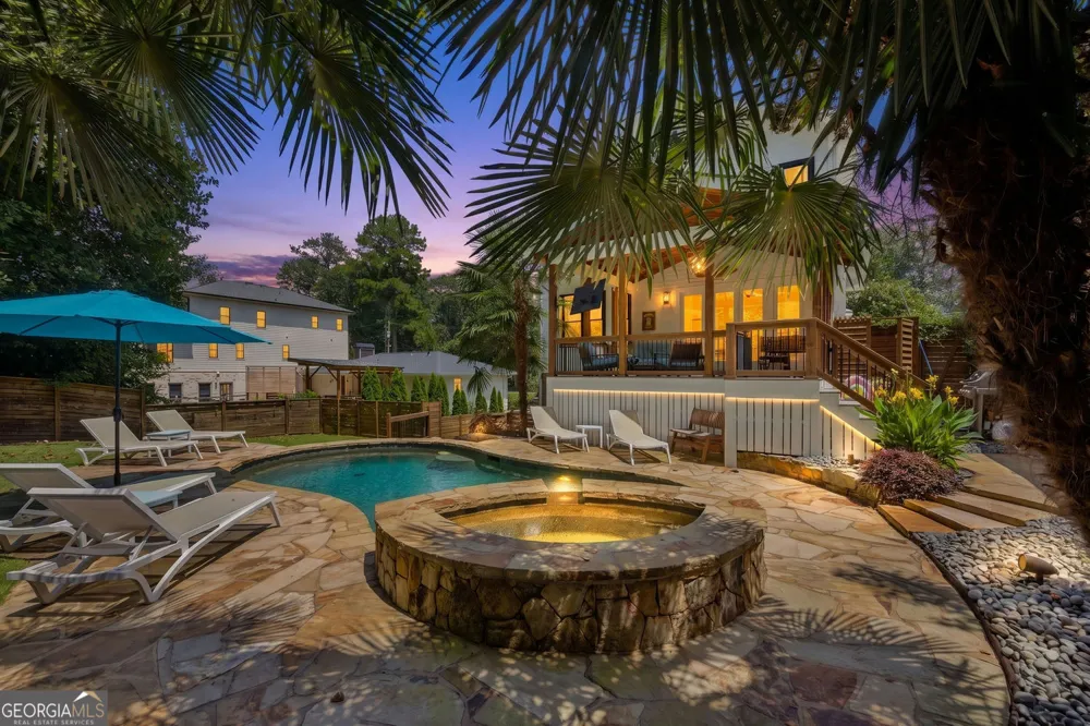 2336 Drew Valley RD NE Brookhaven, GA 30319