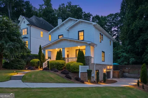 2336 Drew Valley RD NE
