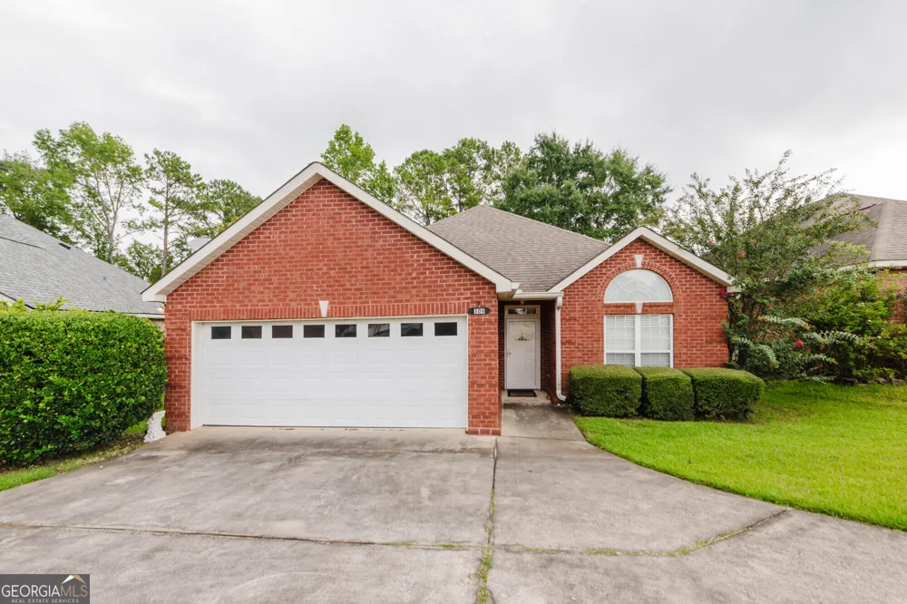 509 Thaxton DR Macon, GA 31220