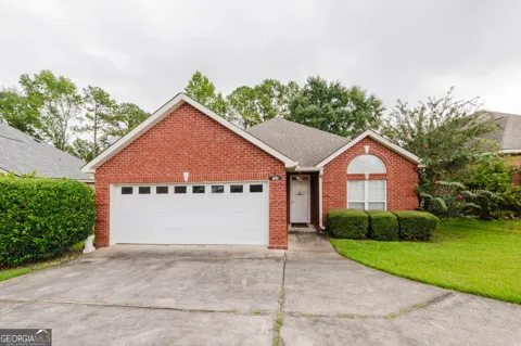 509 Thaxton DR