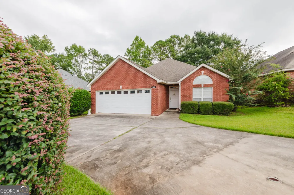 509 Thaxton DR Macon, GA 31220