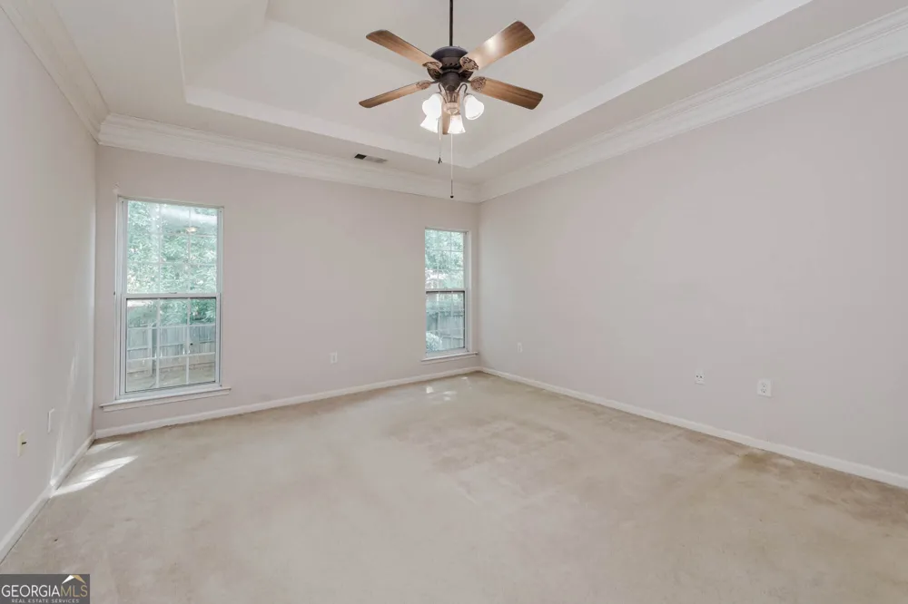 509 Thaxton DR Macon, GA 31220
