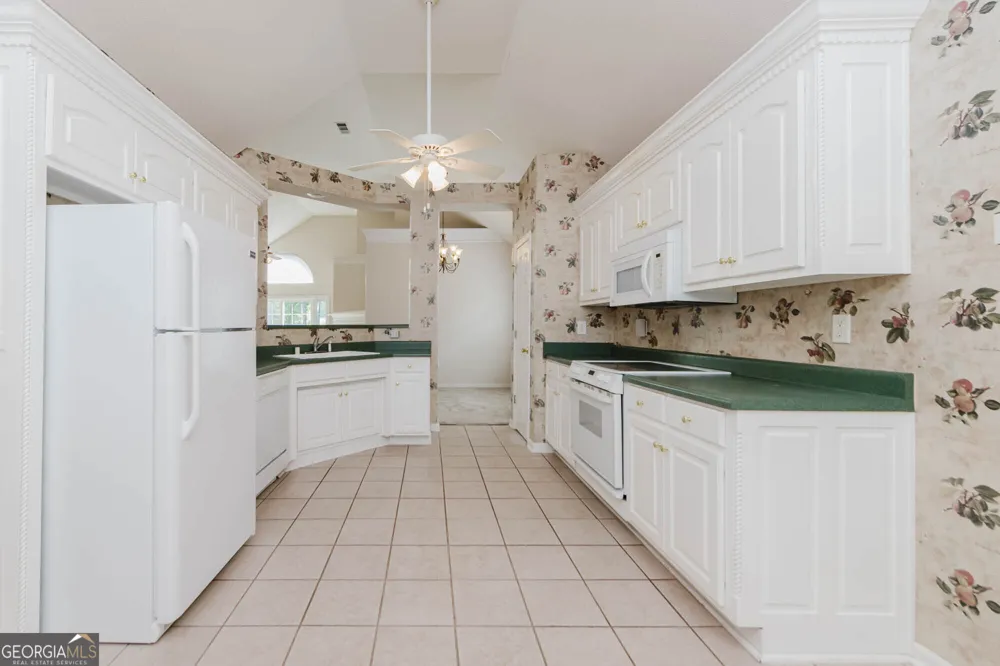 509 Thaxton DR Macon, GA 31220