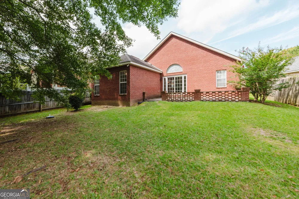 509 Thaxton DR Macon, GA 31220