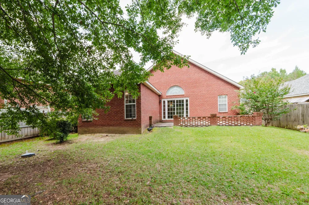 509 Thaxton DR Macon, GA 31220