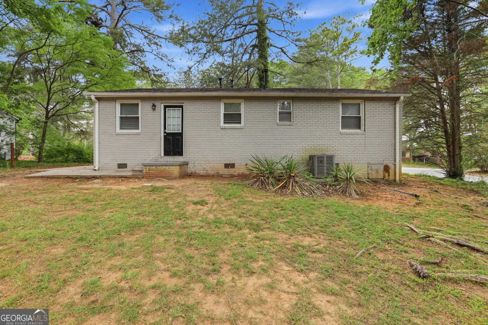 815 Bonneville TER NW Atlanta, GA 30331