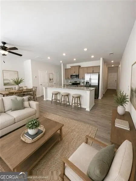 520 Hayes Lane Canton, GA 30115