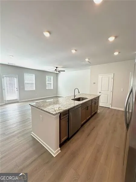 520 Hayes Lane Canton, GA 30115