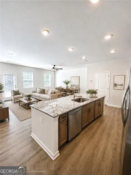520 Hayes Lane Canton, GA 30115