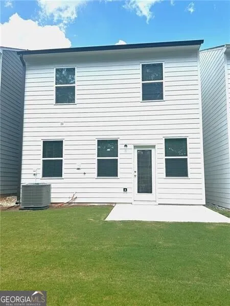 520 Hayes Lane Canton, GA 30115