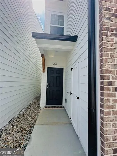 520 Hayes Lane Canton, GA 30115