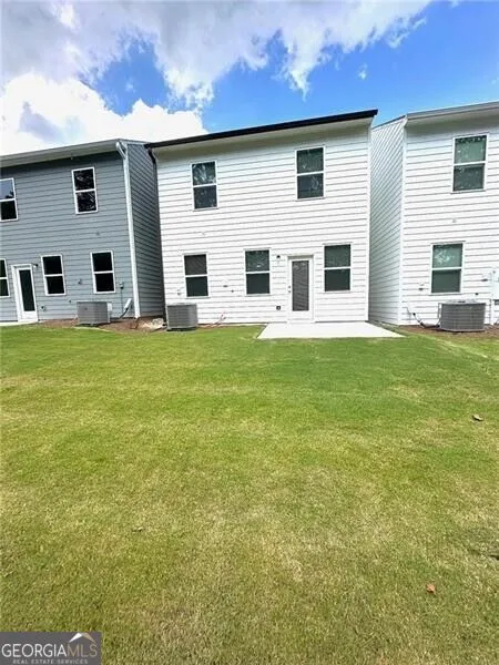 520 Hayes Lane Canton, GA 30115