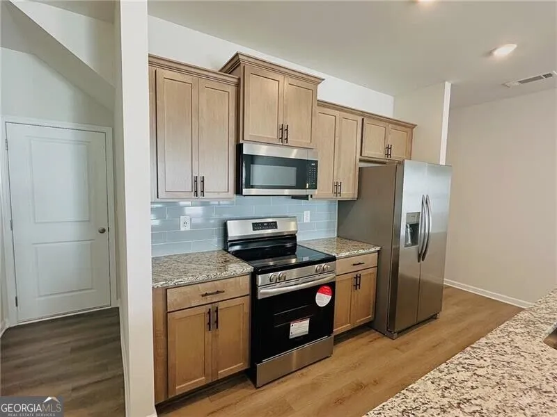 520 Hayes Lane Canton, GA 30115