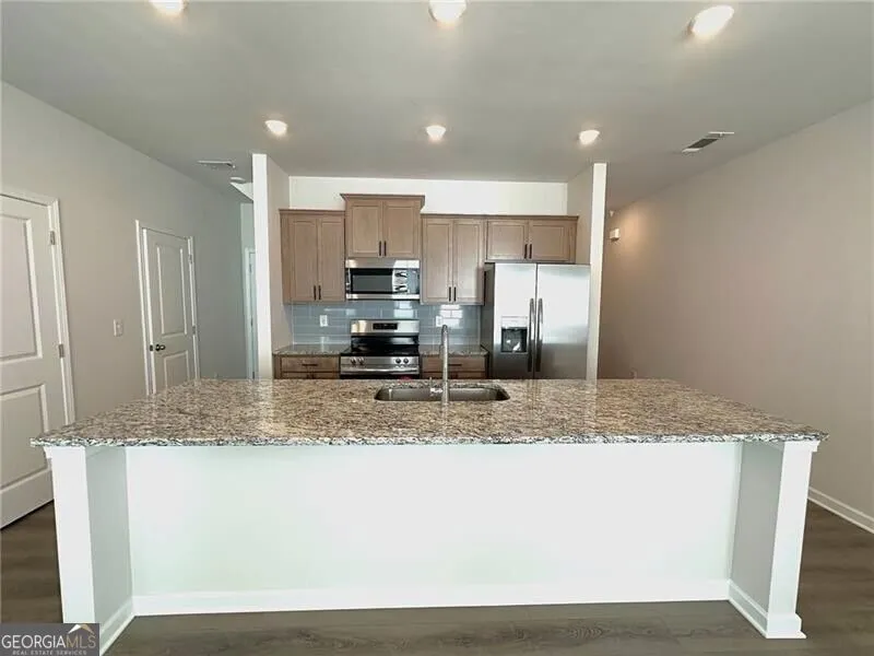 520 Hayes Lane Canton, GA 30115