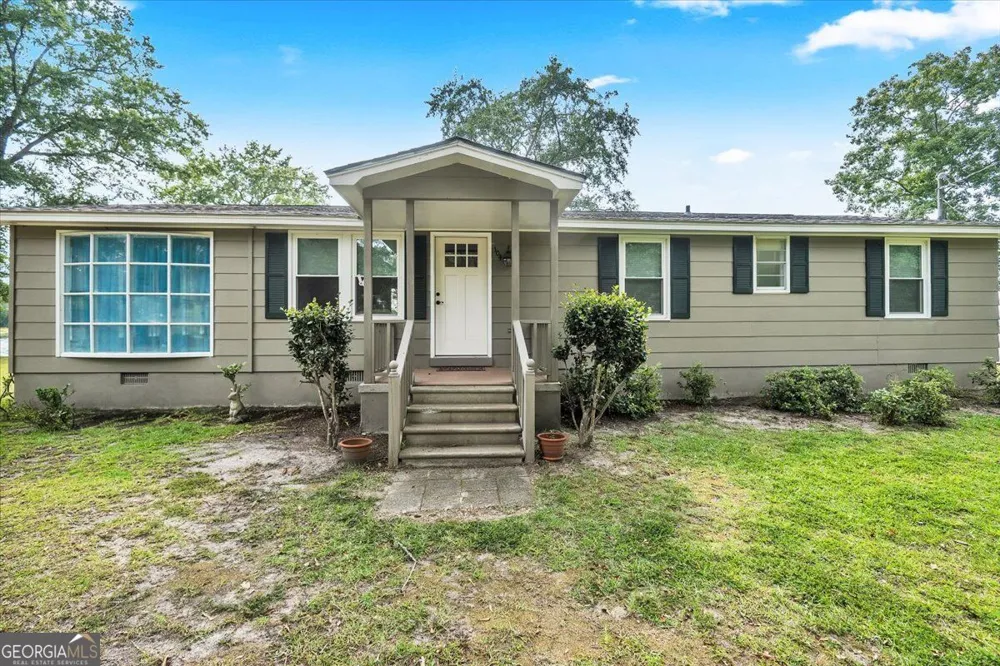 104 Sioux CIR Ivey, GA 31031