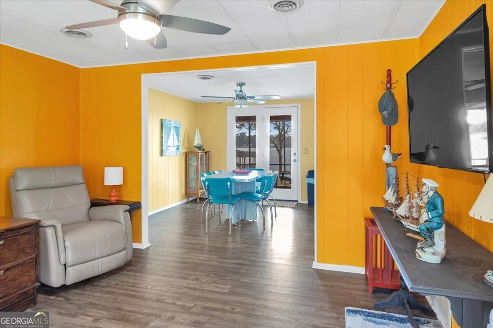 104 Sioux CIR Ivey, GA 31031