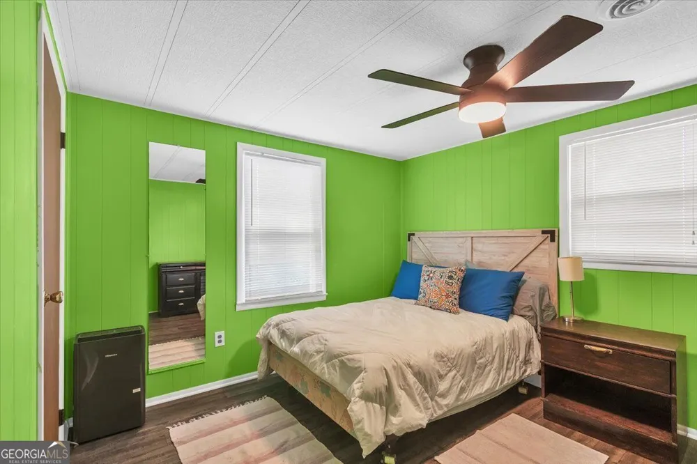 104 Sioux CIR Ivey, GA 31031