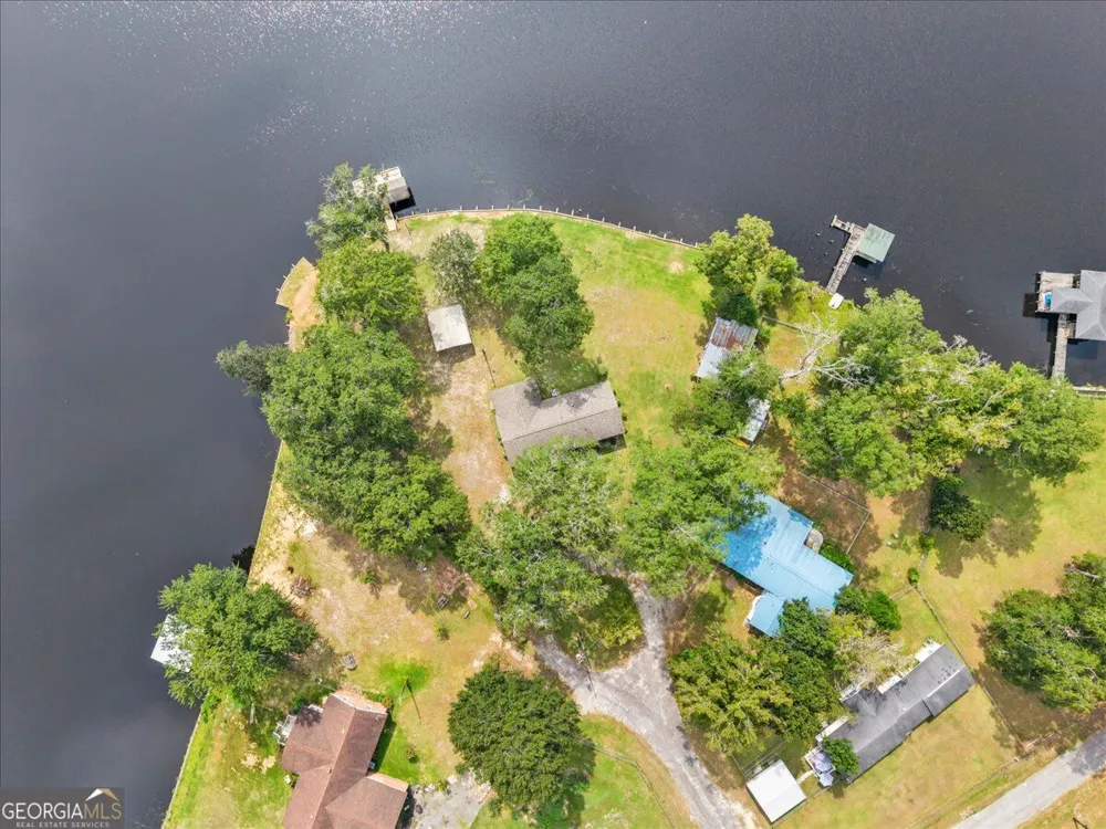 104 Sioux CIR Ivey, GA 31031