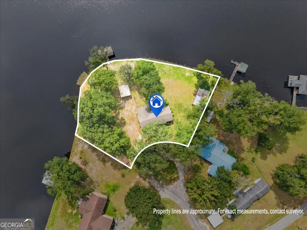 104 Sioux CIR Ivey, GA 31031