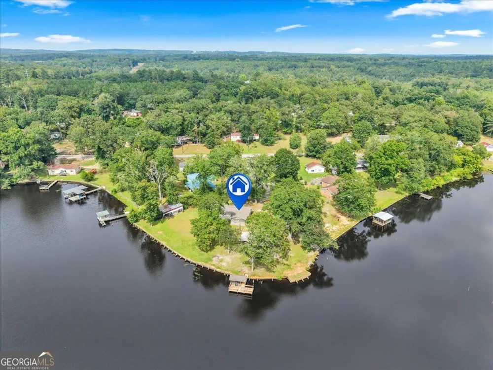 104 Sioux CIR Ivey, GA 31031