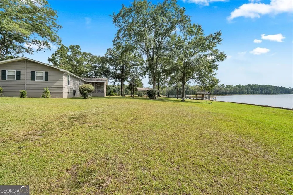 104 Sioux CIR Ivey, GA 31031