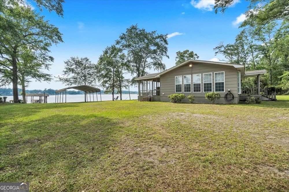 104 Sioux CIR Ivey, GA 31031