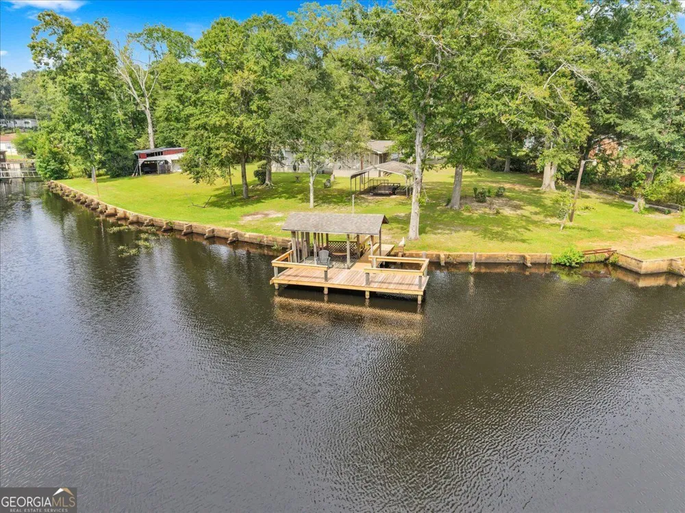 104 Sioux CIR Ivey, GA 31031
