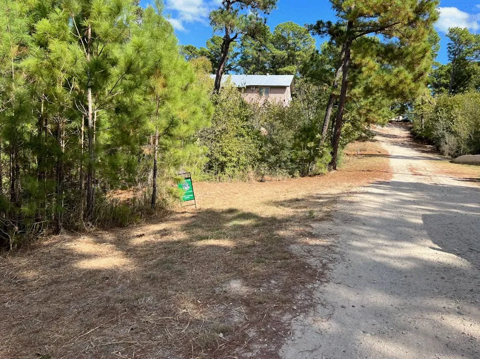 986 Kailua L Lane Bastrop, TX 78602