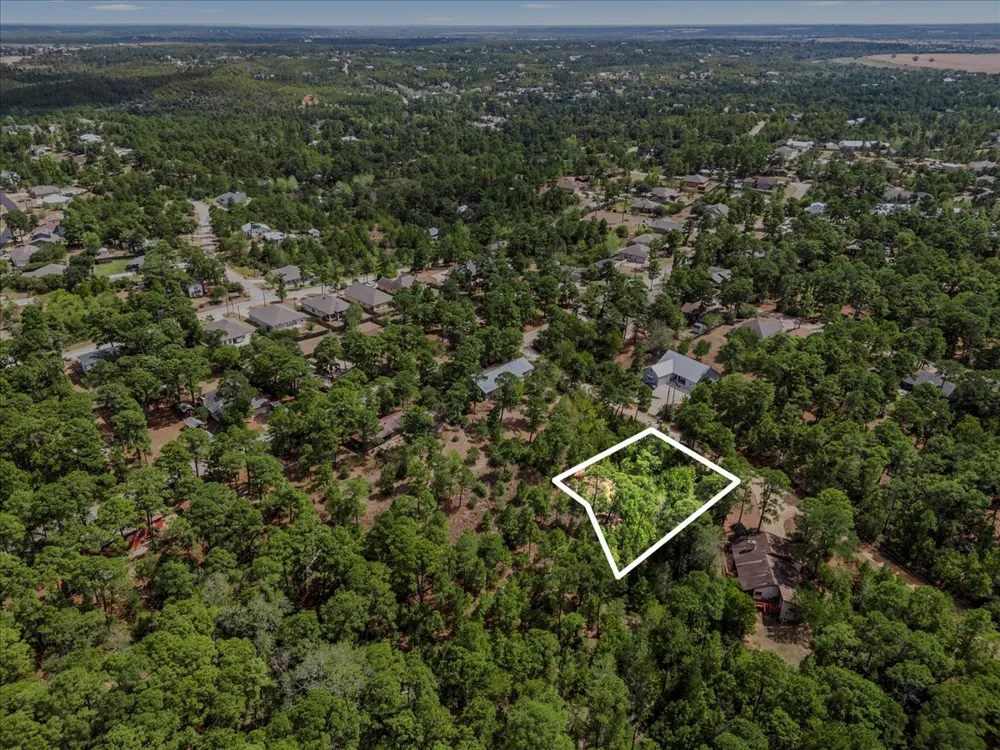 986 Kailua L Lane Bastrop, TX 78602