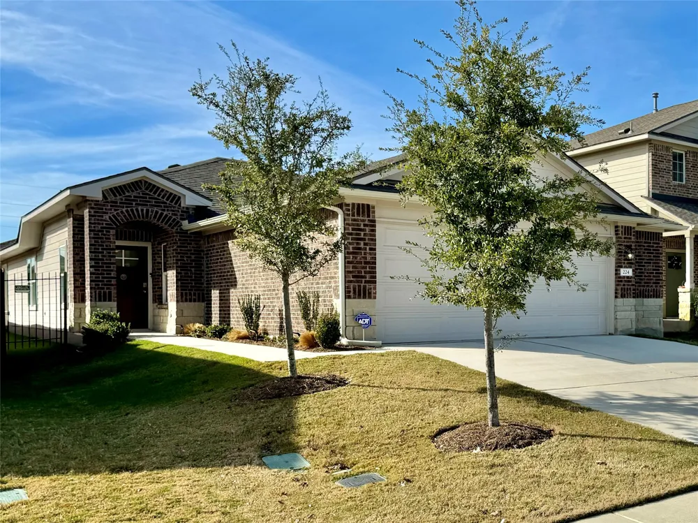 224 Yoakum Street Leander, TX 78641