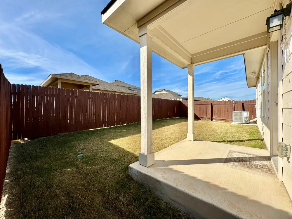 224 Yoakum Street Leander, TX 78641
