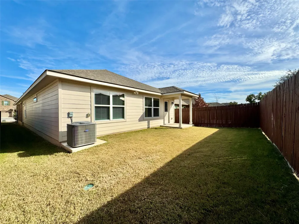 224 Yoakum Street Leander, TX 78641